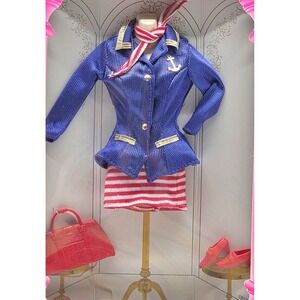 1997 Barbie Fashion Avenue-Boutique Outfit Asst. 18126 NEW IN BOX